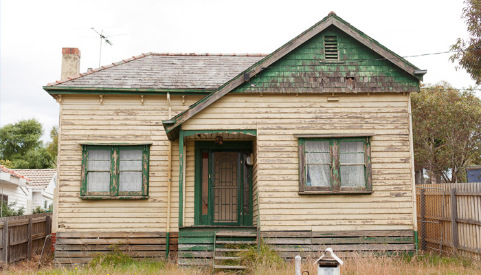 Stop Foreclosure When You’re Behind on Payments