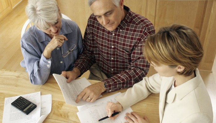 Sell Your Inherited House